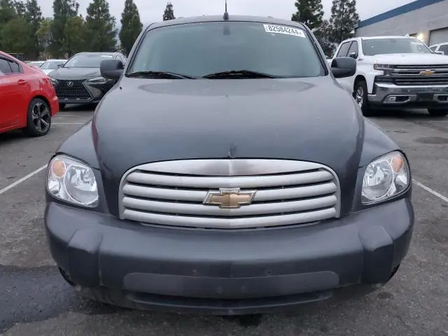 2010 CHEVROLET HHR LT