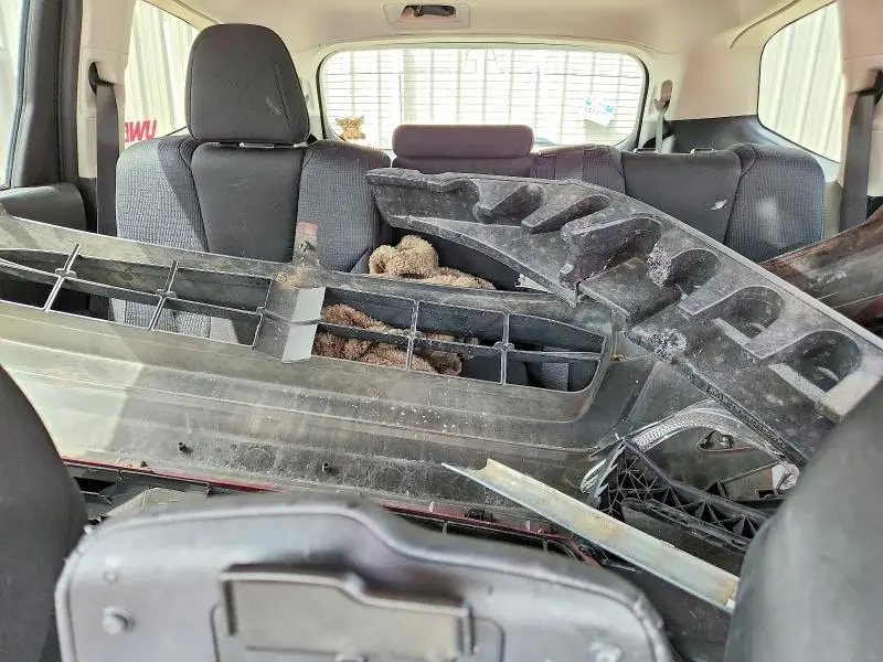 2019 SUBARU ASCENT PREMIUM  