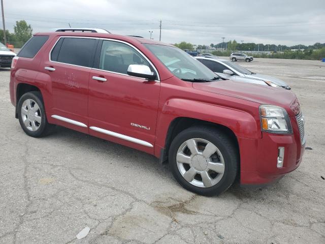 2014 GMC TERRAIN DENALI