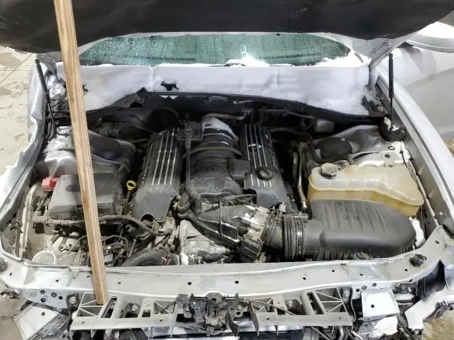 2021 DODGE CHARGER SCAT PACK  