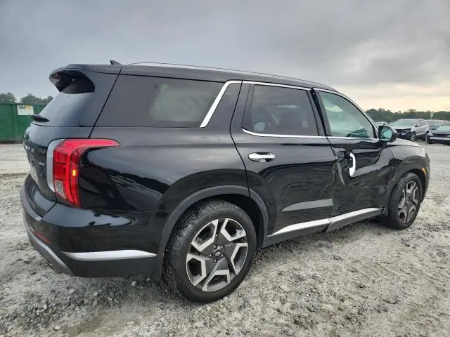 2023 HYUNDAI PALISADE SEL PREMIUM  