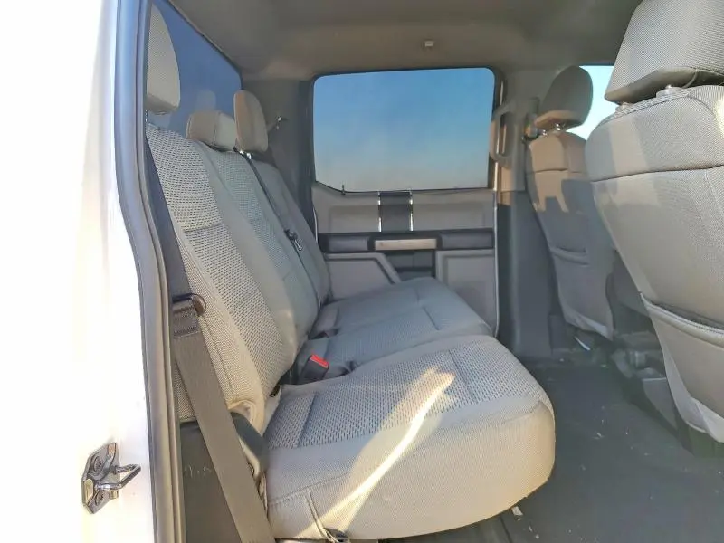 2021 FORD F250 SUPER DUTY  