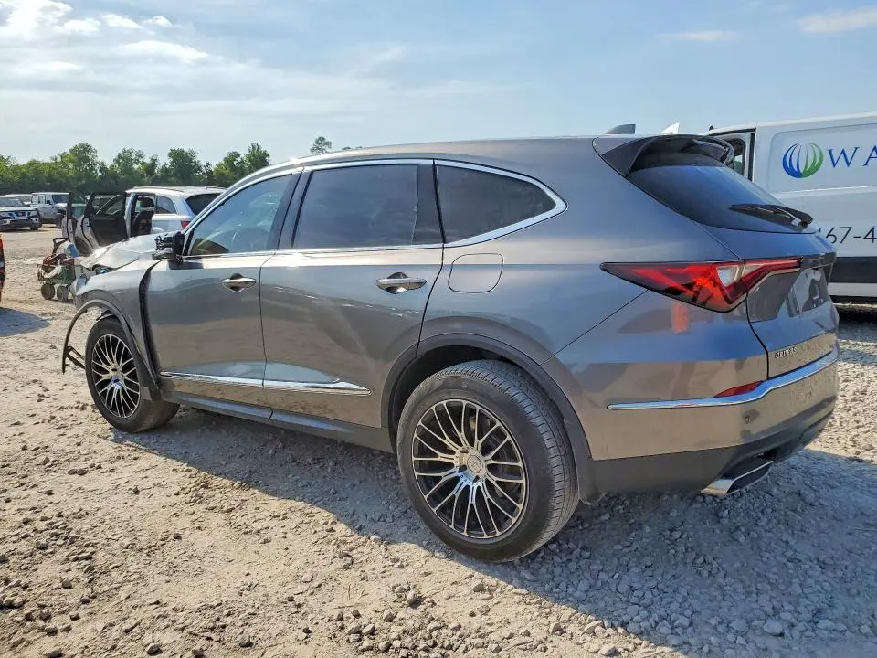 2024 ACURA MDX TECHNOLOGY  
