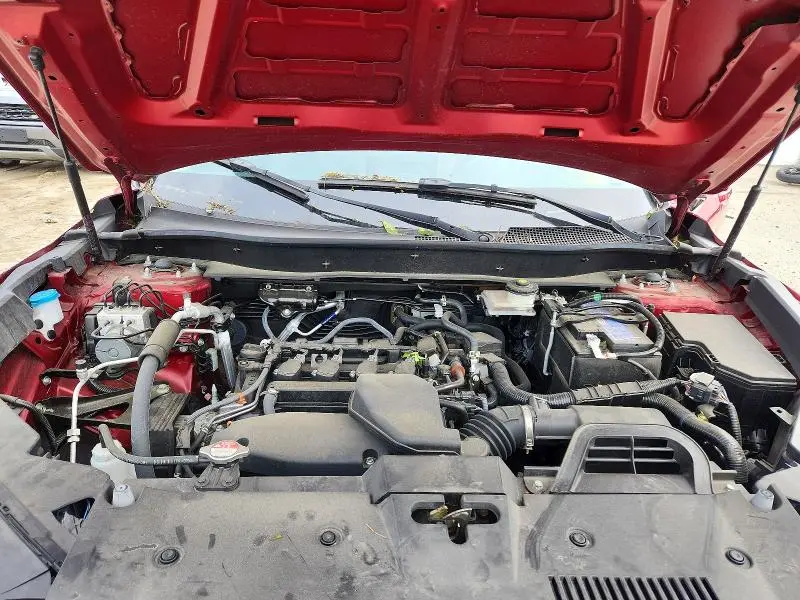 2025 HONDA CR-V EXL  