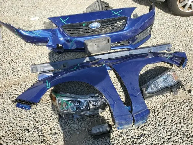 2023 SUBARU IMPREZA SPORT  