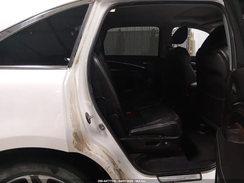 2019 ACURA MDX TECH PKG