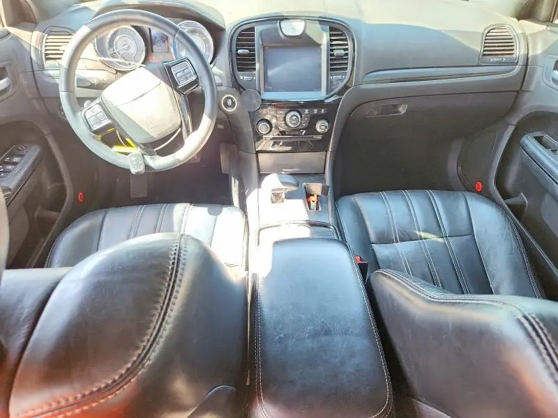 2014 CHRYSLER 300 S  