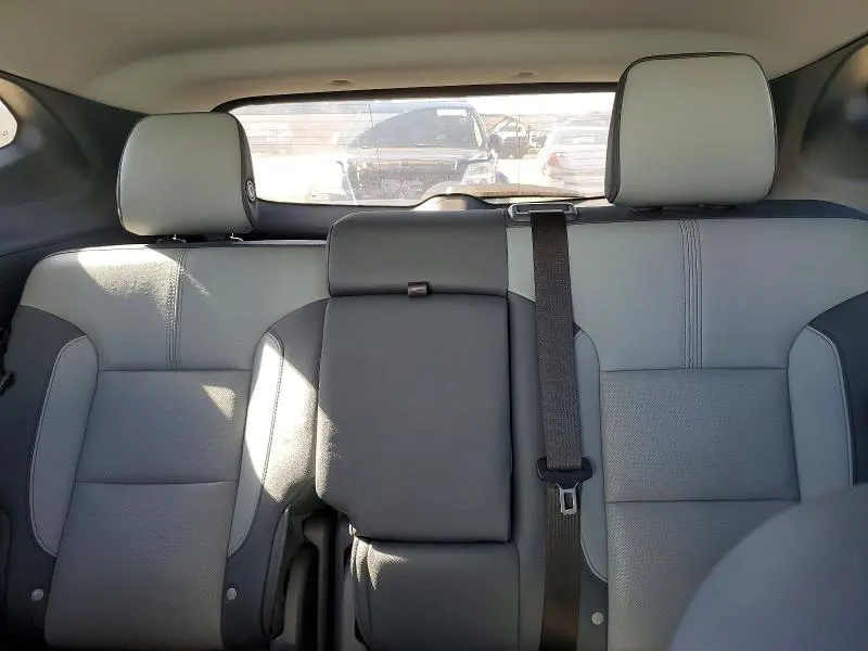 2020 CHEVROLET BLAZER 3LT  