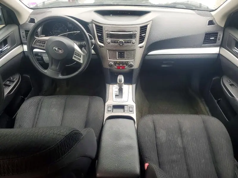 2012 SUBARU LEGACY 2.5I PREMIUM  