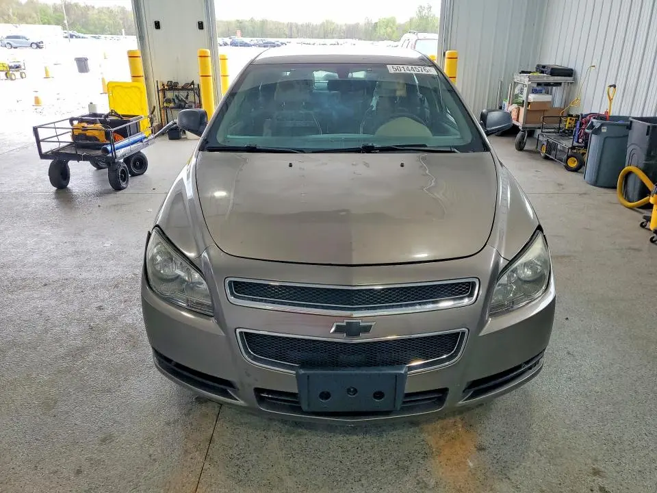 2011 CHEVROLET MALIBU LS  