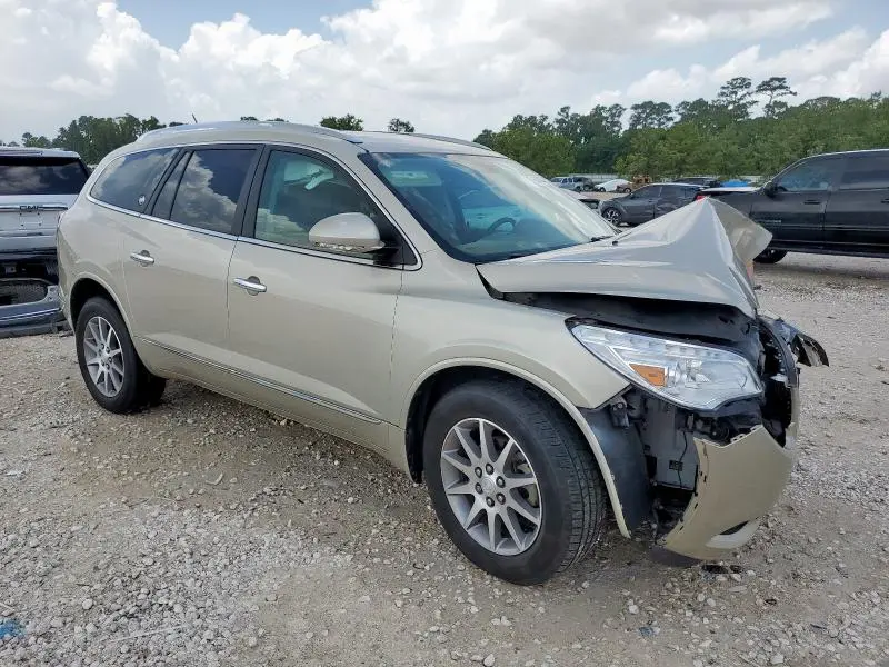 2015 BUICK ENCLAVE