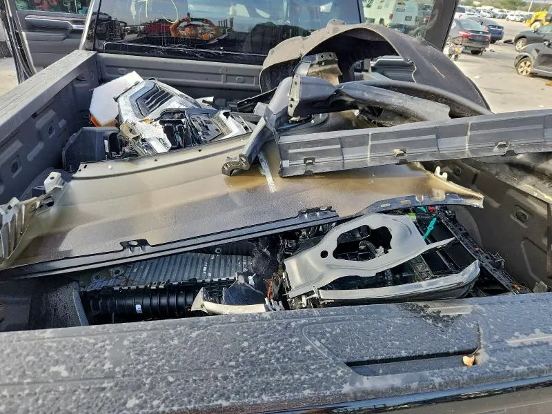 2025 CHEVROLET SILVERADO K2500 HEAVY DUTY LT  