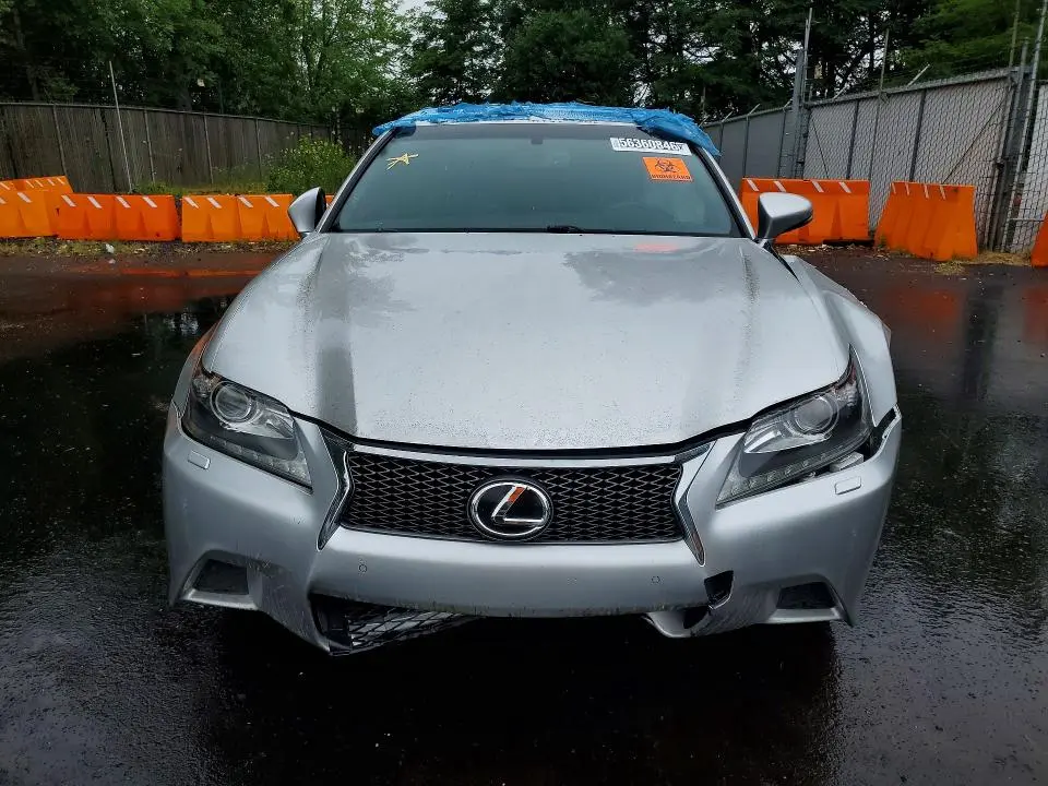 2014 LEXUS GS 350  