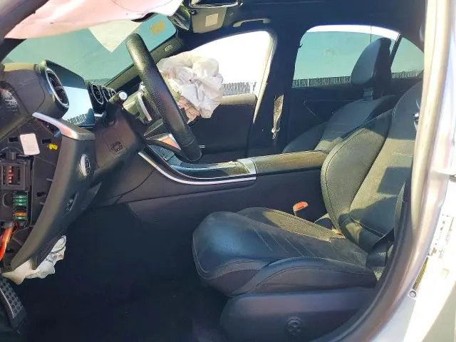 2023 MERCEDES-BENZ C 300  