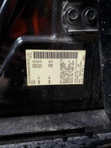 2011 NISSAN ALTIMA BASE