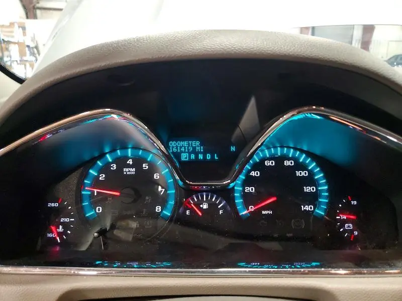 2015 CHEVROLET TRAVERSE LS  