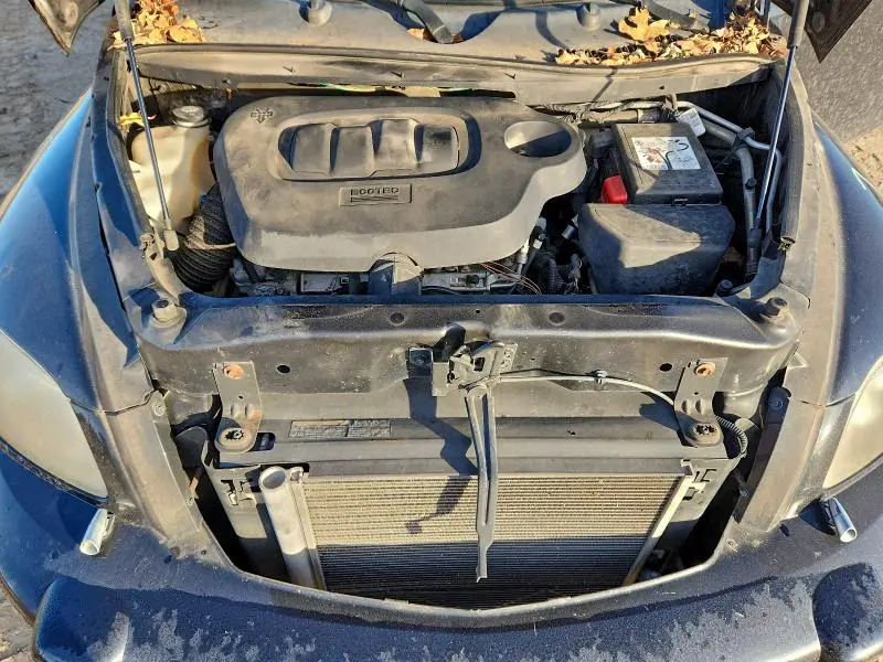 2011 CHEVROLET HHR LT  