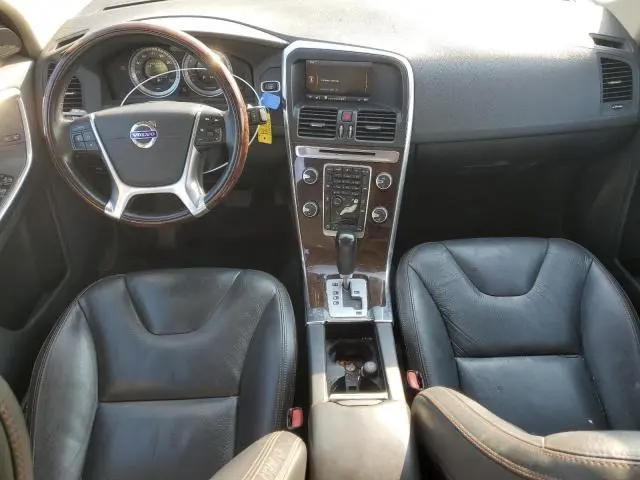 2012 VOLVO XC60 T6  