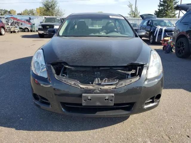 2010 NISSAN ALTIMA BASE  