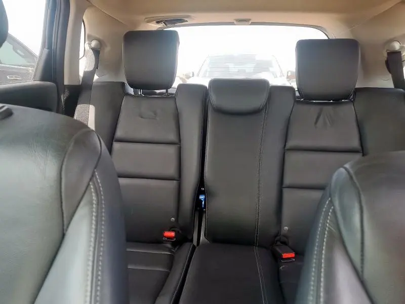 2020 HONDA FIT EXL  
