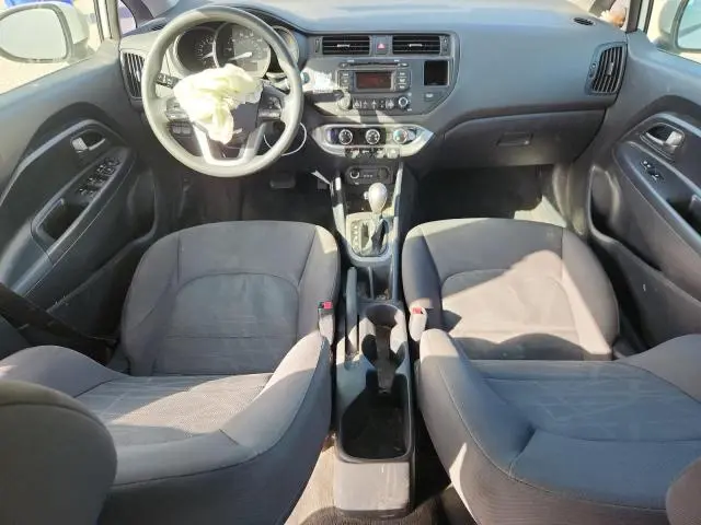 2013 KIA RIO LX  
