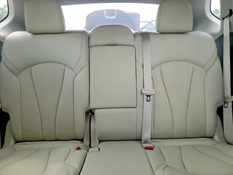 2020 BUICK ENVISION PREFERRED  