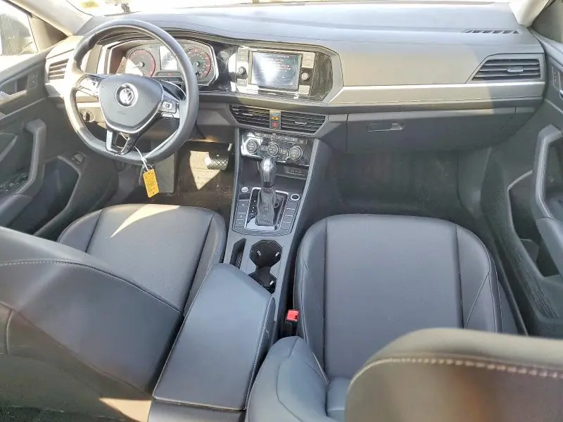 2020 VOLKSWAGEN JETTA S  