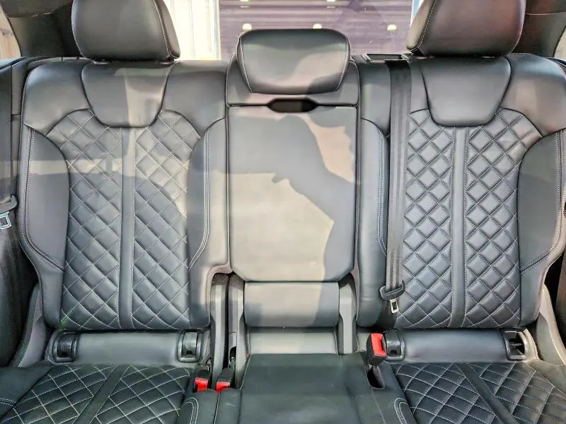 2019 AUDI SQ5 PREMIUM PLUS  