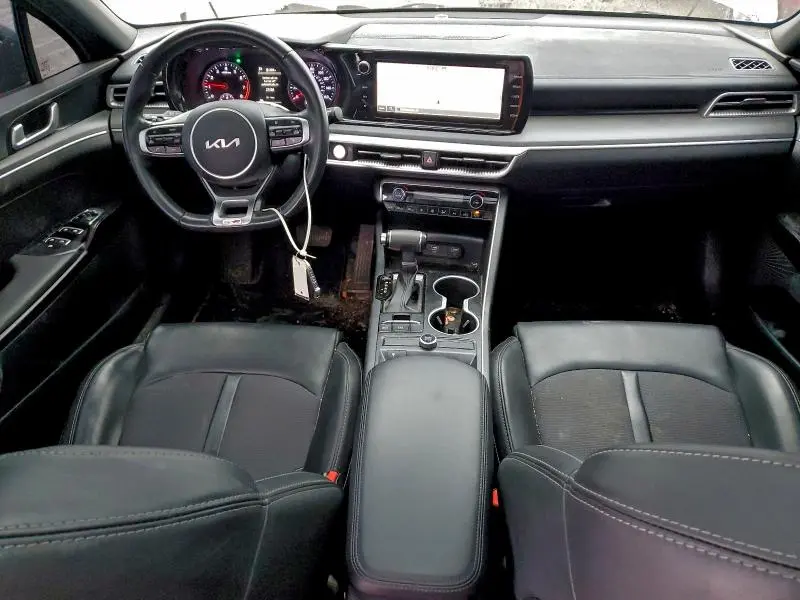 2022 KIA K5 GT LINE  
