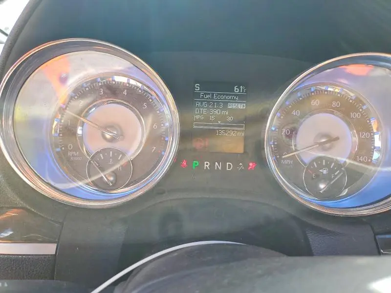 2011 CHRYSLER 300 LIMITED  