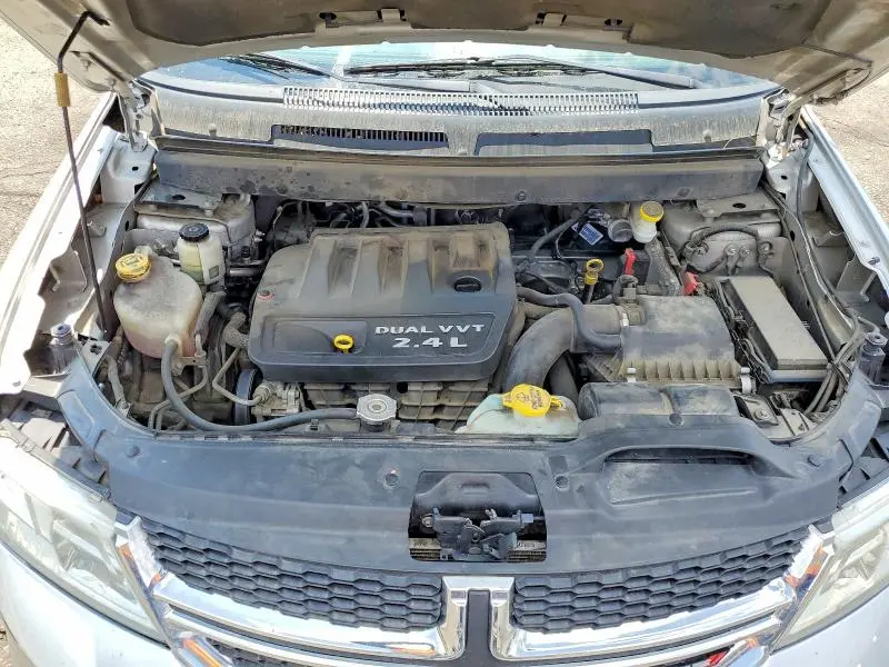 2013 DODGE JOURNEY SXT  