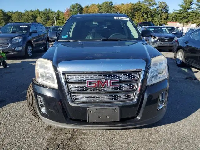 2015 GMC TERRAIN SLT  