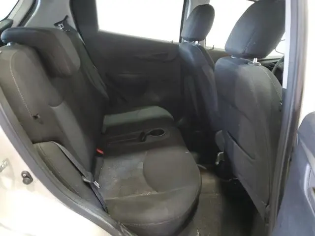 2017 CHEVROLET SPARK LS  