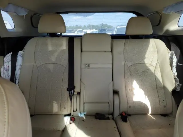 2019 LEXUS RX 350 BASE  