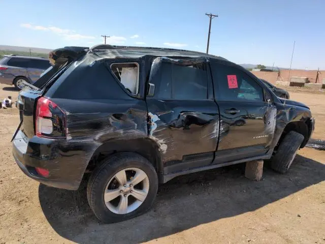 2015 JEEP COMPASS SPORT