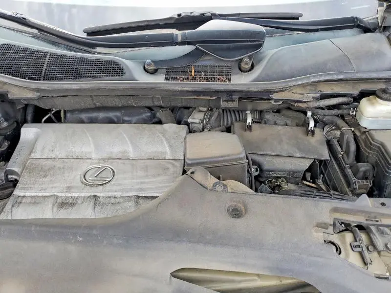 2014 LEXUS RX 350 BASE  