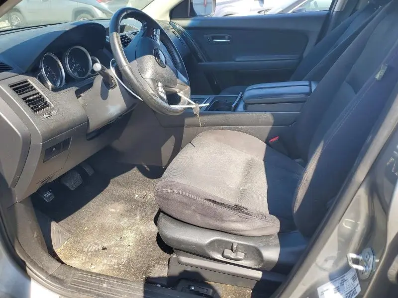 2013 MAZDA CX-9 SPORT  