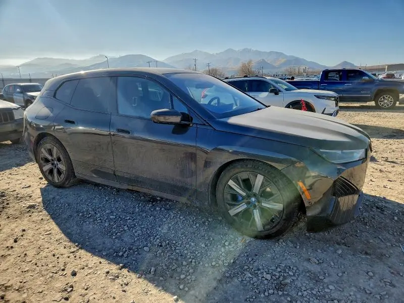 2023 BMW IX XDRIVE50  