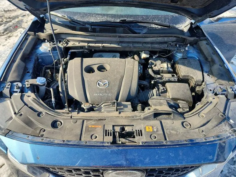2023 MAZDA CX-5 PREMIUM  