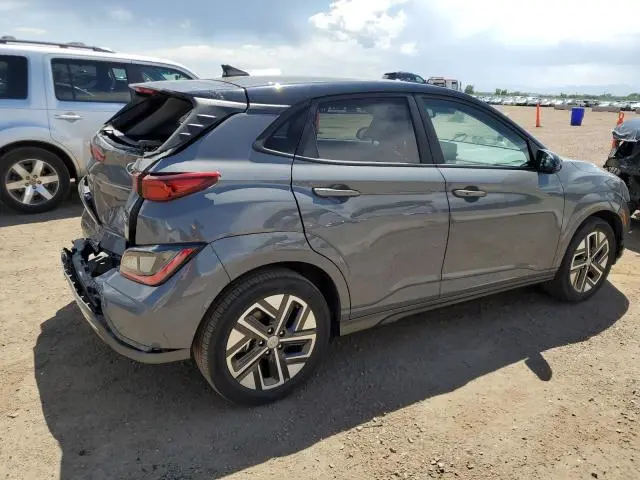 2023 HYUNDAI KONA SE  