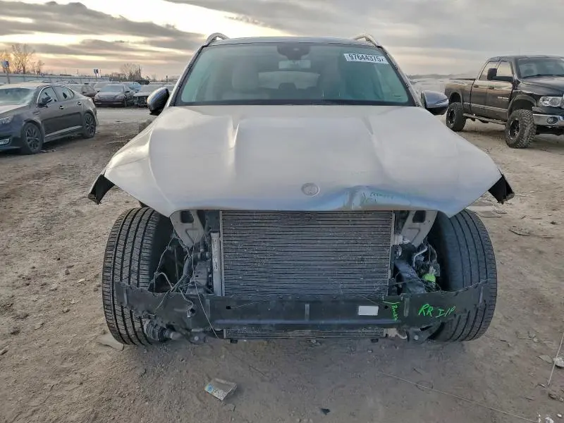 2020 MERCEDES-BENZ GLE 350 4MATIC  