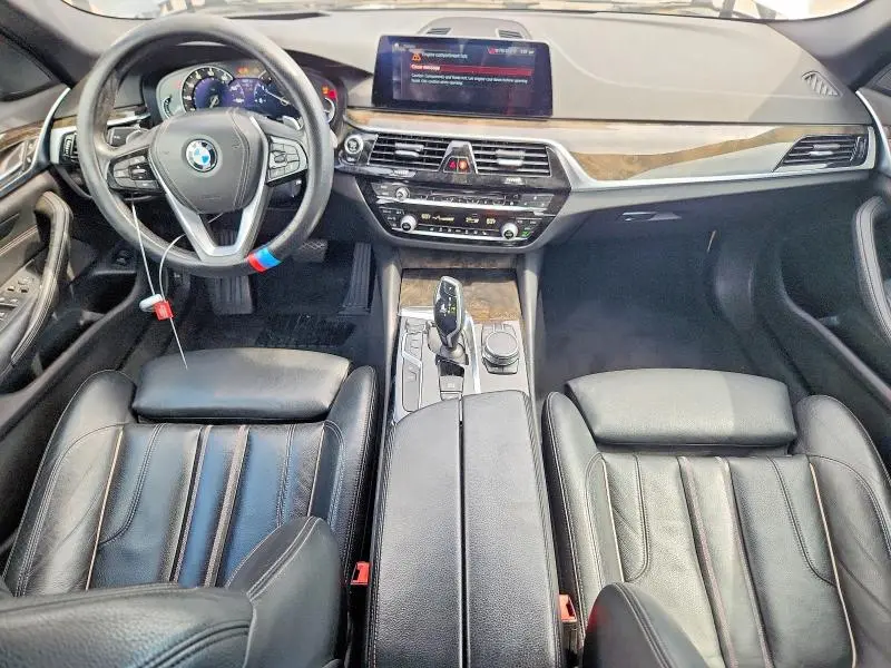 2019 BMW 530 I  