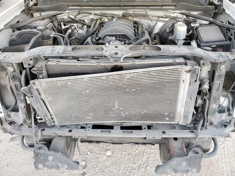 2017 GMC SIERRA C1500 SLT  