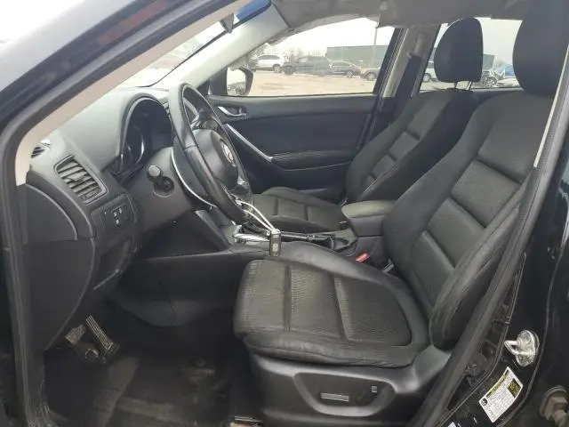 2014 MAZDA CX-5 TOURING