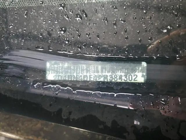 2010 DODGE GRAND CARAVAN SE  
