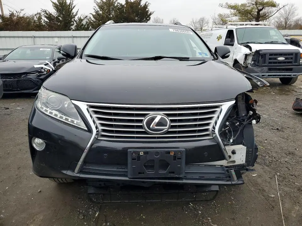 2014 LEXUS RX 350 BASE  