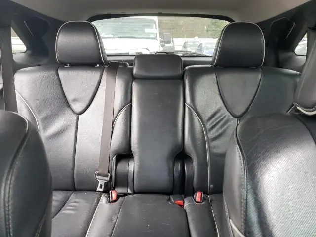 2015 TOYOTA VENZA LE  