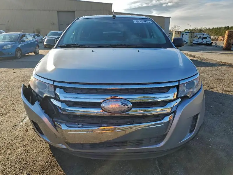 2013 FORD EDGE SE  