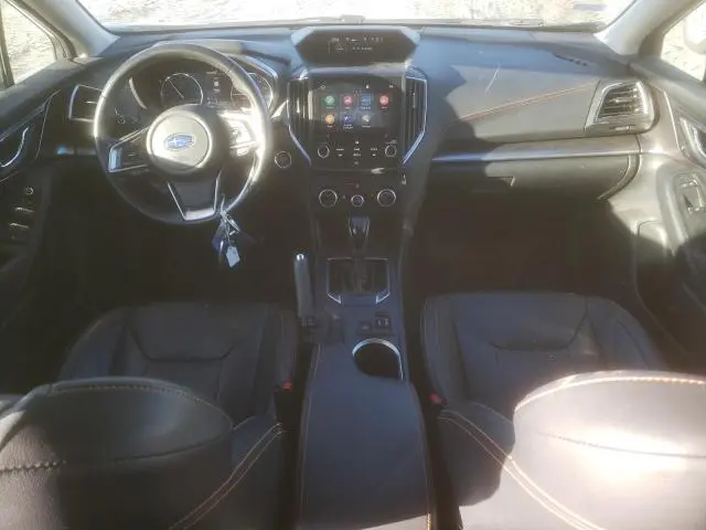2020 SUBARU CROSSTREK LIMITED