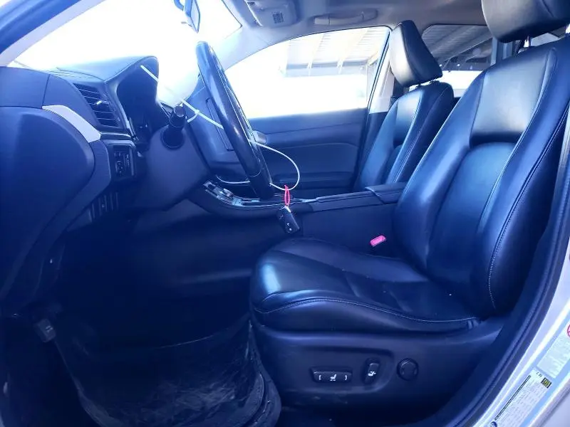 2015 LEXUS CT 200  